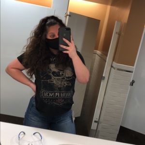 Meet your Posher, Courtney